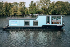Hausboot Wannsee